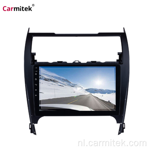 Autogps Multimedia voor Camry 2012-2017